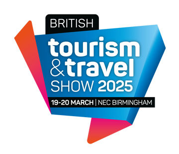 British Tourism & Travel Show 2025