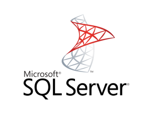 Microsoft SQL Server Logo