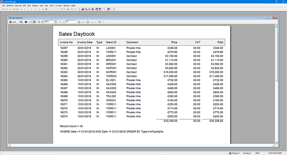 Intelligent Database Systems