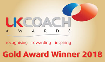 Online Portal Wins at UK Coach Awards