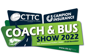 Coach & Bus Show 2022