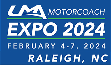 UMA Motorcoach Expo 2024