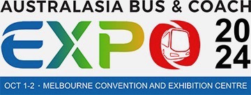 Australasia Bus & Coach Expo 2024