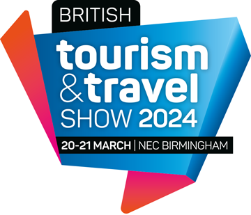 British Tourism & Travel Show 2024