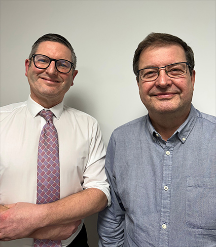 Sales Director Retires After 35 Years of Dedicated Service